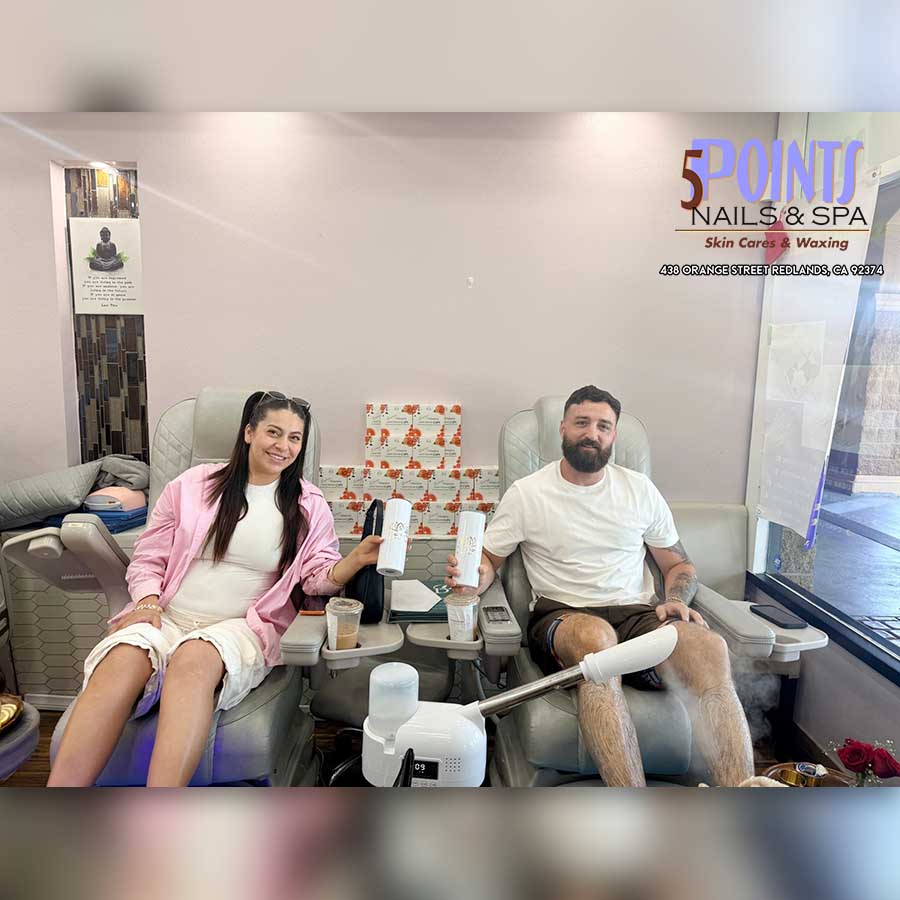 Our Salon